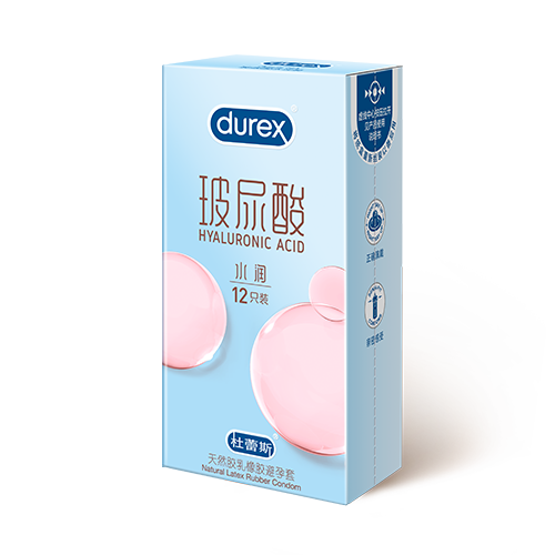 RAYBET雷竞技玻尿酸水润装